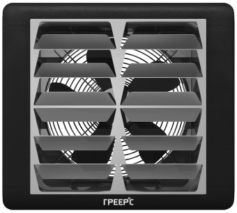 Дестратификатор ГРЕЕРС Д3